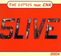 CD "5LIVE" [2004] im Digipak