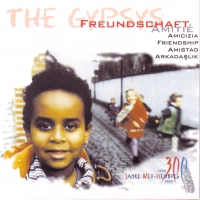 CD "Freundschaft" [1999]