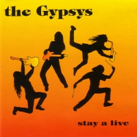 CD "stay a live" [1995]