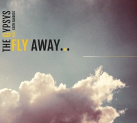 CD "Fly Away" [2015] im Digipak